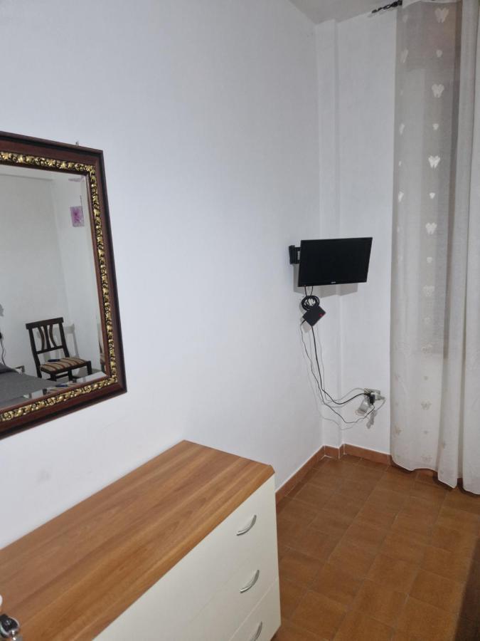 Vila Marjo Montegiordano Exteriér fotografie
