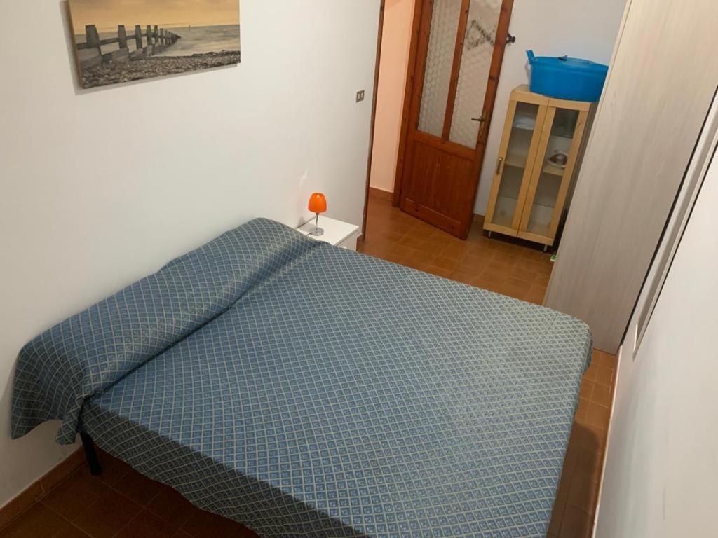 Vila Marjo Montegiordano Exteriér fotografie
