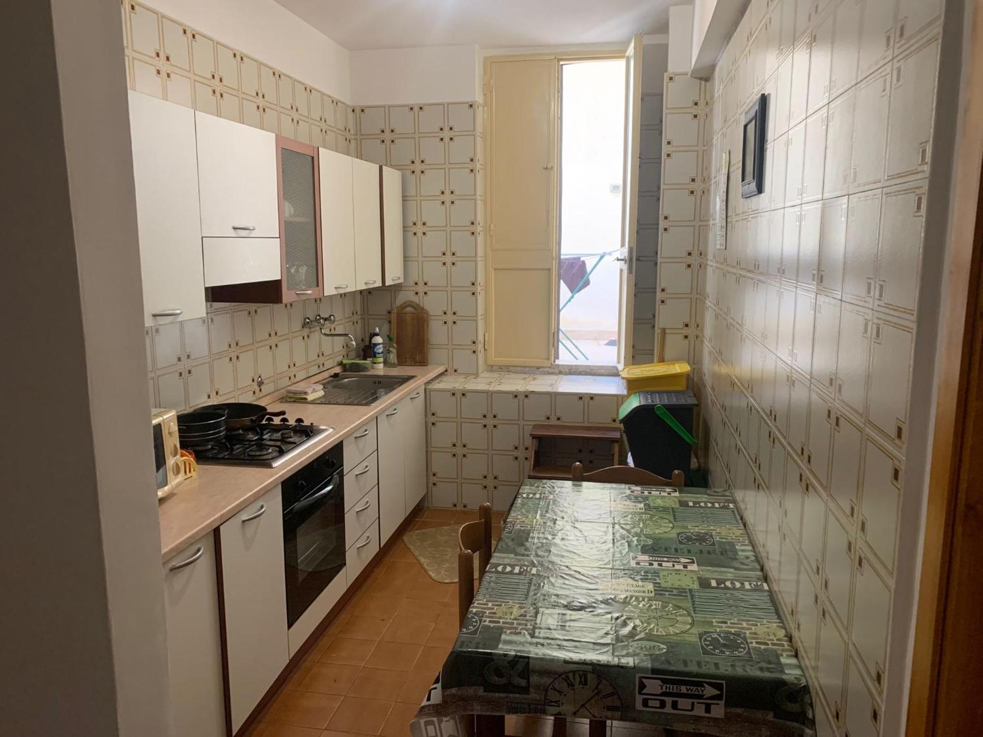 Vila Marjo Montegiordano Pokoj fotografie