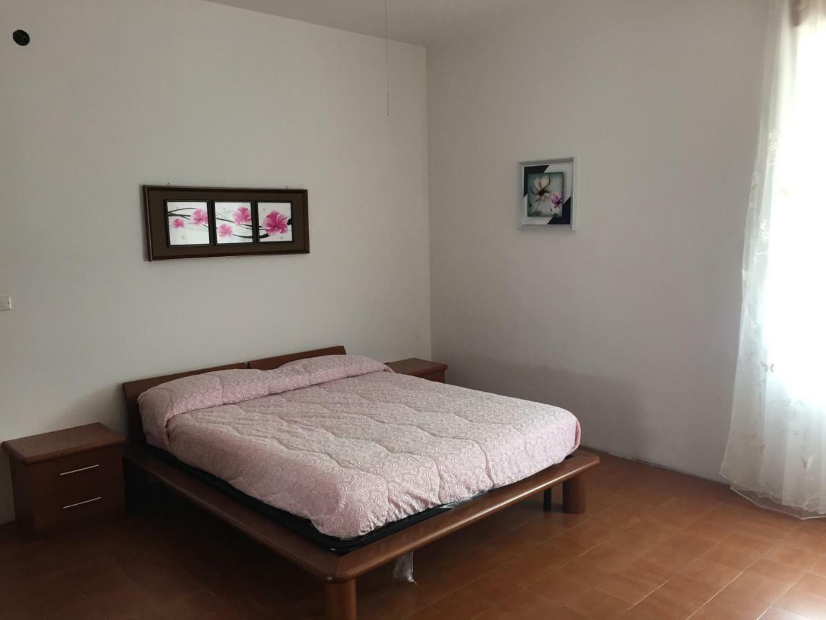 Vila Marjo Montegiordano Exteriér fotografie